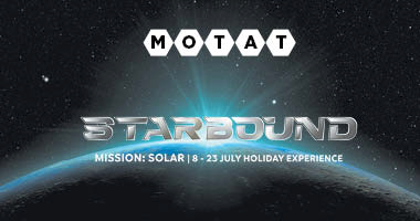Starbound - Mission Solar